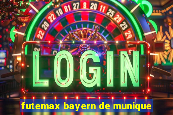 futemax bayern de munique